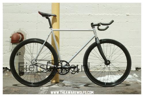 State Bicycle The Contender specificaties